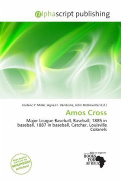 Amos Cross