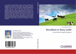 Brucellosis in Dairy Cattle - Rahman, Md. Siddiqur