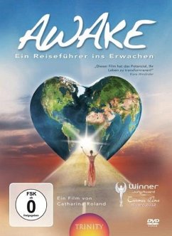 Awake - Ein Reiseführer ins Erwachen