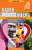 Baden-Württemberg herzig