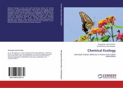 Chemical Ecology - Shourimuthu, Murugesan;Natchiappan, Senthilkumar