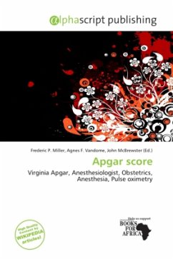 Apgar score