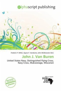 John J. Van Buren