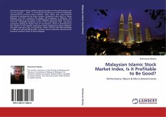 Malaysian Islamic Stock Market Index, Is it Profitable to Be Good?