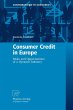 Consumer Credit in Europe - Bild 1
