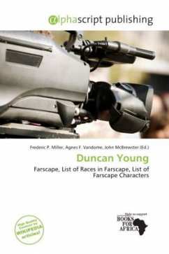 Duncan Young