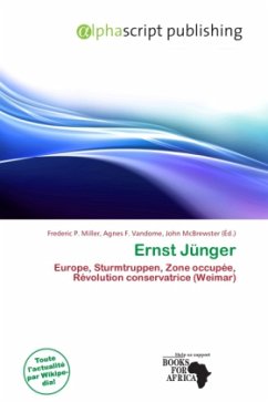 Ernst Jünger