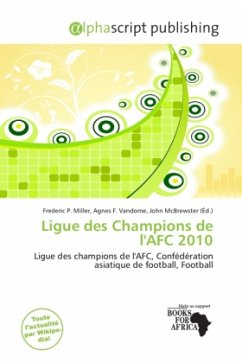 Ligue des Champions de l'AFC 2010