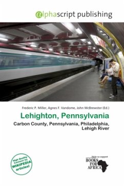 Lehighton, Pennsylvania