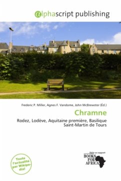 Cover Chramne