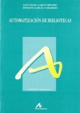 Automatización de bibliotecas