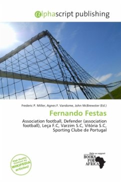 Fernando Festas