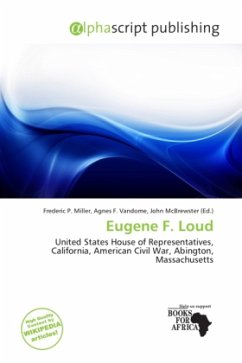 Eugene F. Loud