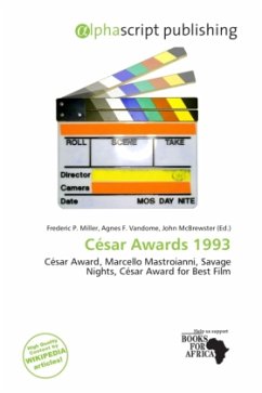 César Awards 1993