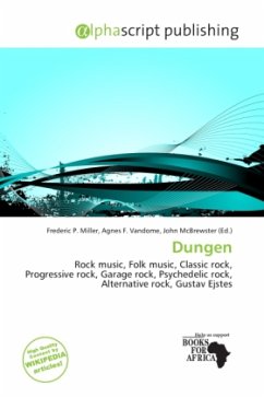 Cover Dungen