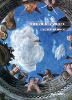 Theorie der Wolke - Damisch, Hubert