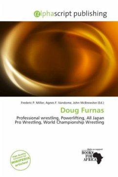 Doug Furnas