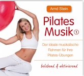 Pilates Musik 1-Belebend & Aktivierend