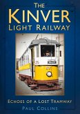 The Kinver Light Railway: Echoes of a Lost Tramway