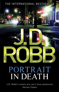 Portrait In Death - Robb, J. D.