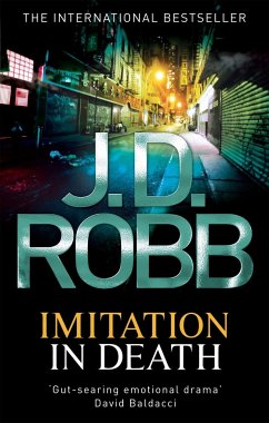 Imitation In Death - Robb, J. D.