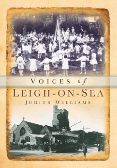 Voices of Leigh-On-Sea - Williams, Judith