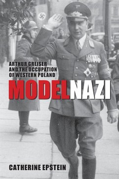 Model Nazi - Epstein, Catherine