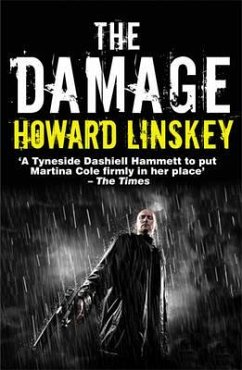 The Damage - Linskey, Howard