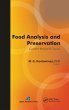 Food Analysis and Preservation - Bild 1