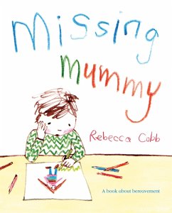 Cover Missing Mummy
