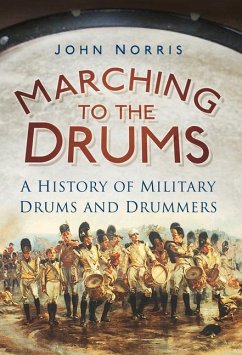 Marching to the Drums - Norris, John