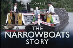 The Narrowboats Story - Corble, Nick