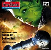 Perry Rhodan 2626: Suche im Sektor Null (MP3-Download)