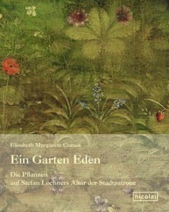Cover Ein Garten Eden