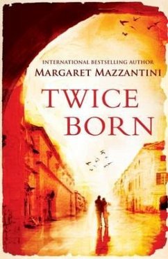 Twice Born - Mazzantini, Margaret