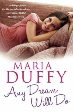 Cover Any Dream Will Do