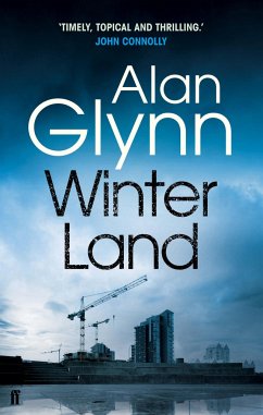 Winterland - Glynn, Alan