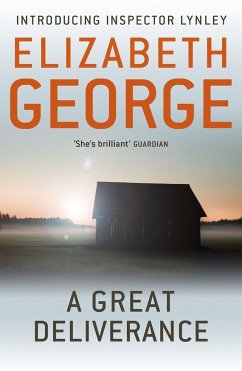 A Great Deliverance - George, Elizabeth