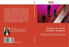 Évolution du rôle du contrôleur de gestion - Ennajem, Cécile