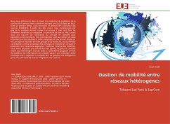 Gestion de mobilité entre réseaux hétérogènes - Hedfi, Imen