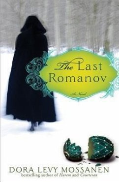 The Last Romanov - Mossanen, Dora Levy