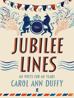 Jubilee Lines - Duffy, Carol Ann