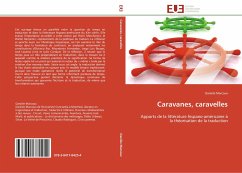 Cover Caravanes, caravelles