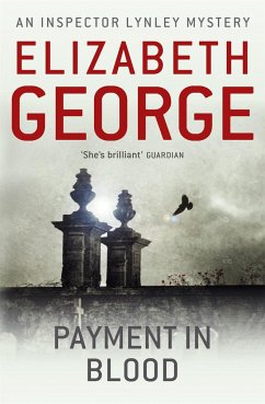 Payment in Blood - George, Elizabeth