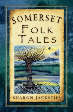 Somerset Folk Tales - Jacksties, Sharon