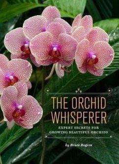 The Orchid Whisperer - Rogers, Bruce