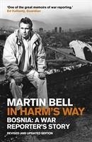 In Harm's Way - Bell, Martin