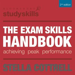 The Exam Skills Handbook - Cottrell, Stella