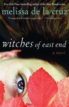 Witches of East End - de la Cruz, Melissa