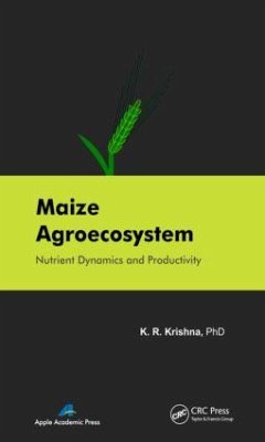 Maize Agroecosystem - Krishna, K R